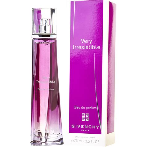 givenchy very irresistible eau de parfum douglas|irresistible Givenchy kopen.